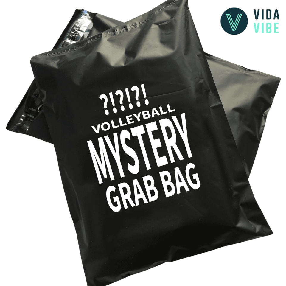 Mystery Grab Bag Volleyball Tournament Bundle - VidaVibe